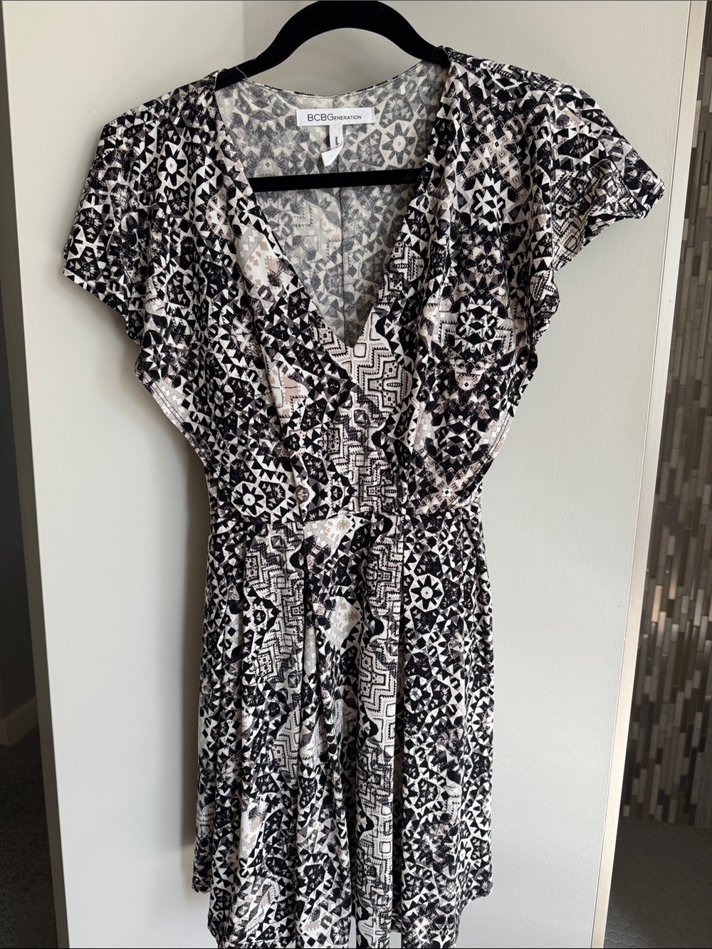 Dress Subcategory Selection